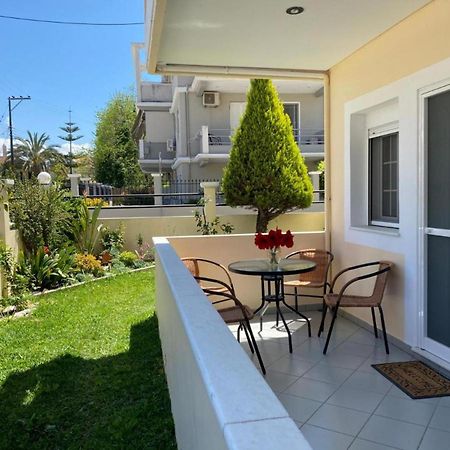 Lefkada Blue - Apartments Exterior foto